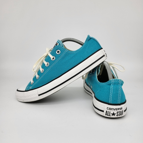 Converse Shoes - Converse Unisex CT All Star OX Sneakers